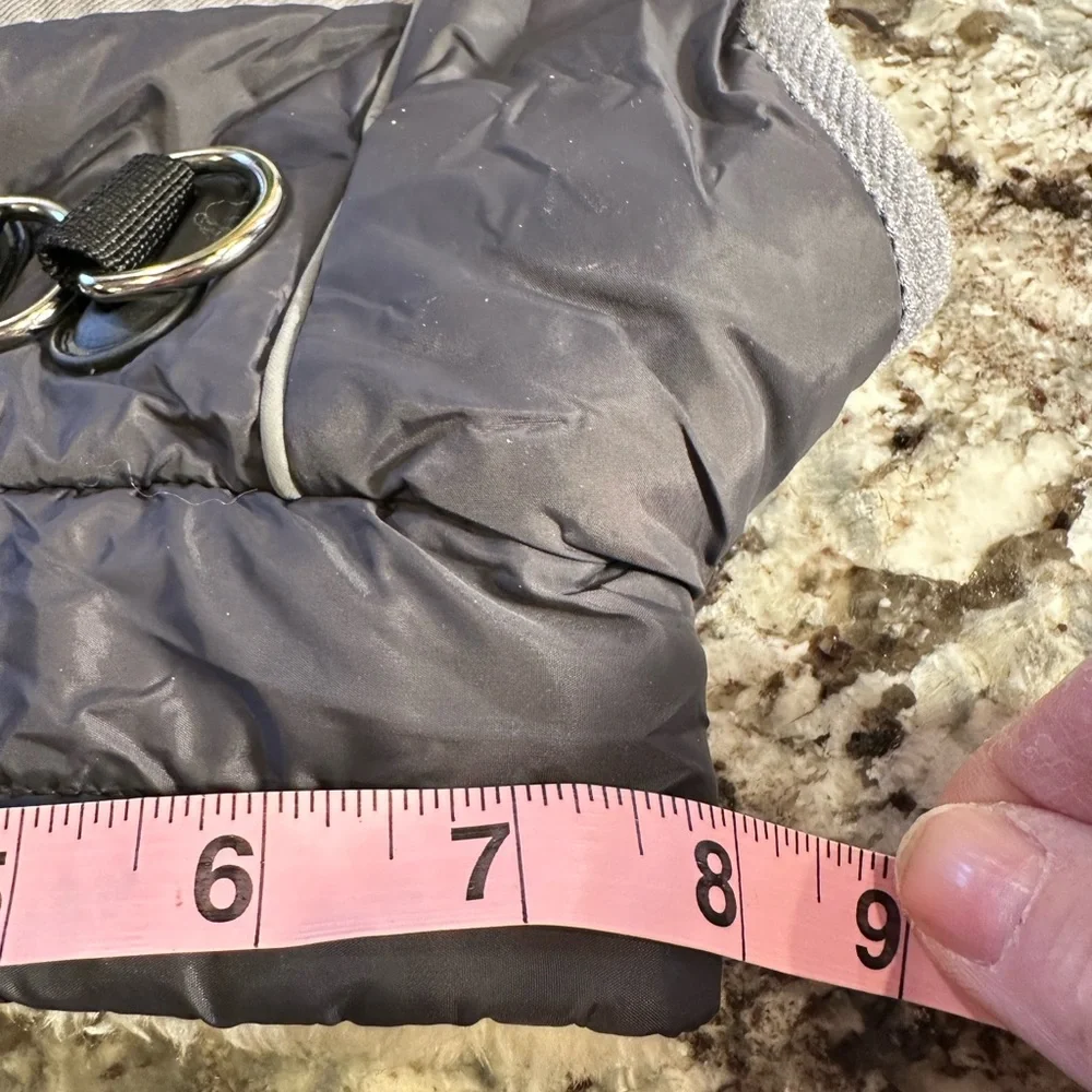 Dog Coat NWOT‎ Size Medium
